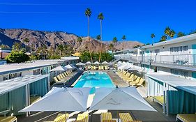 The Skylark, A Palm Springs Hotel